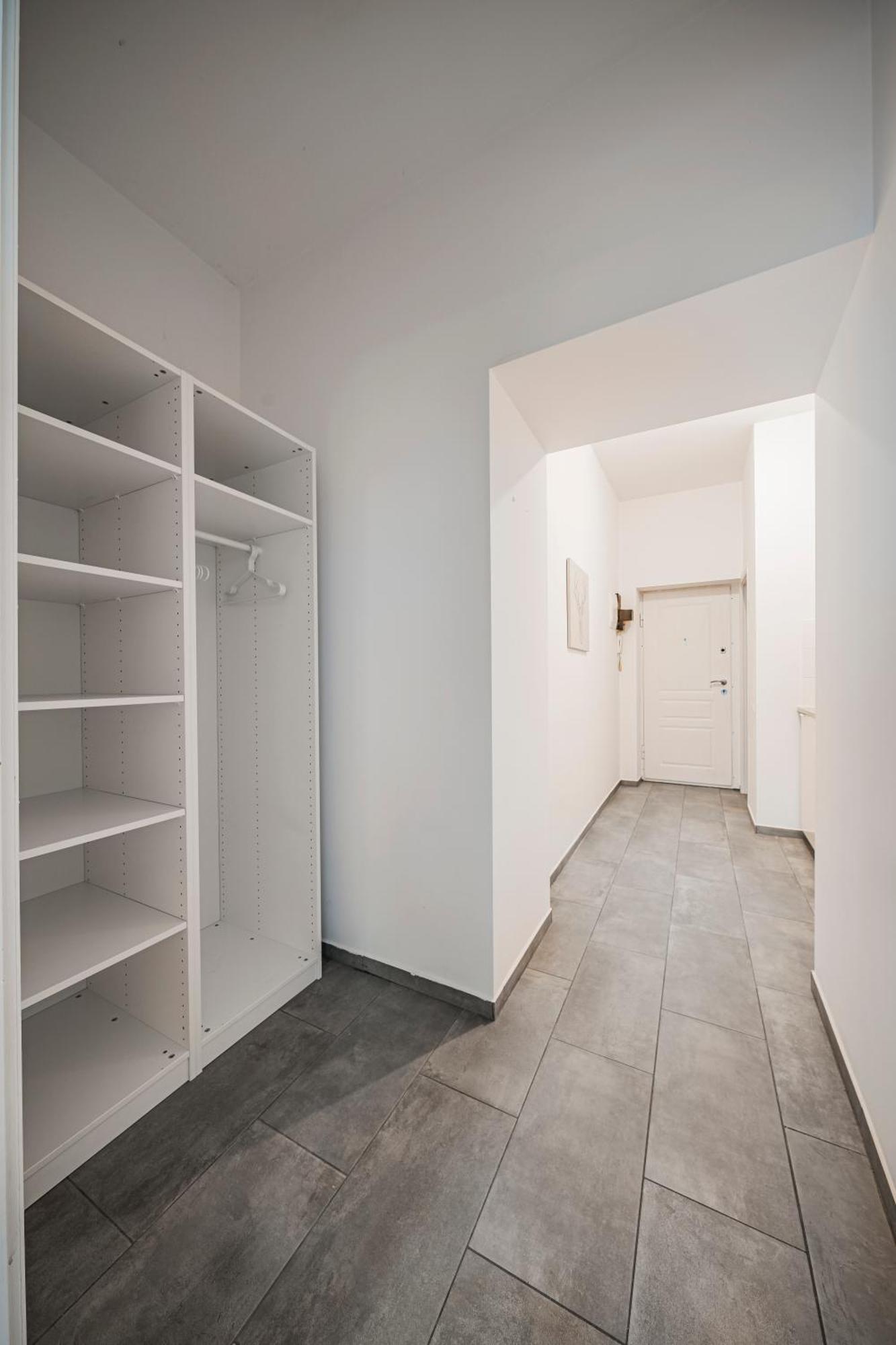 Appartement Cute In