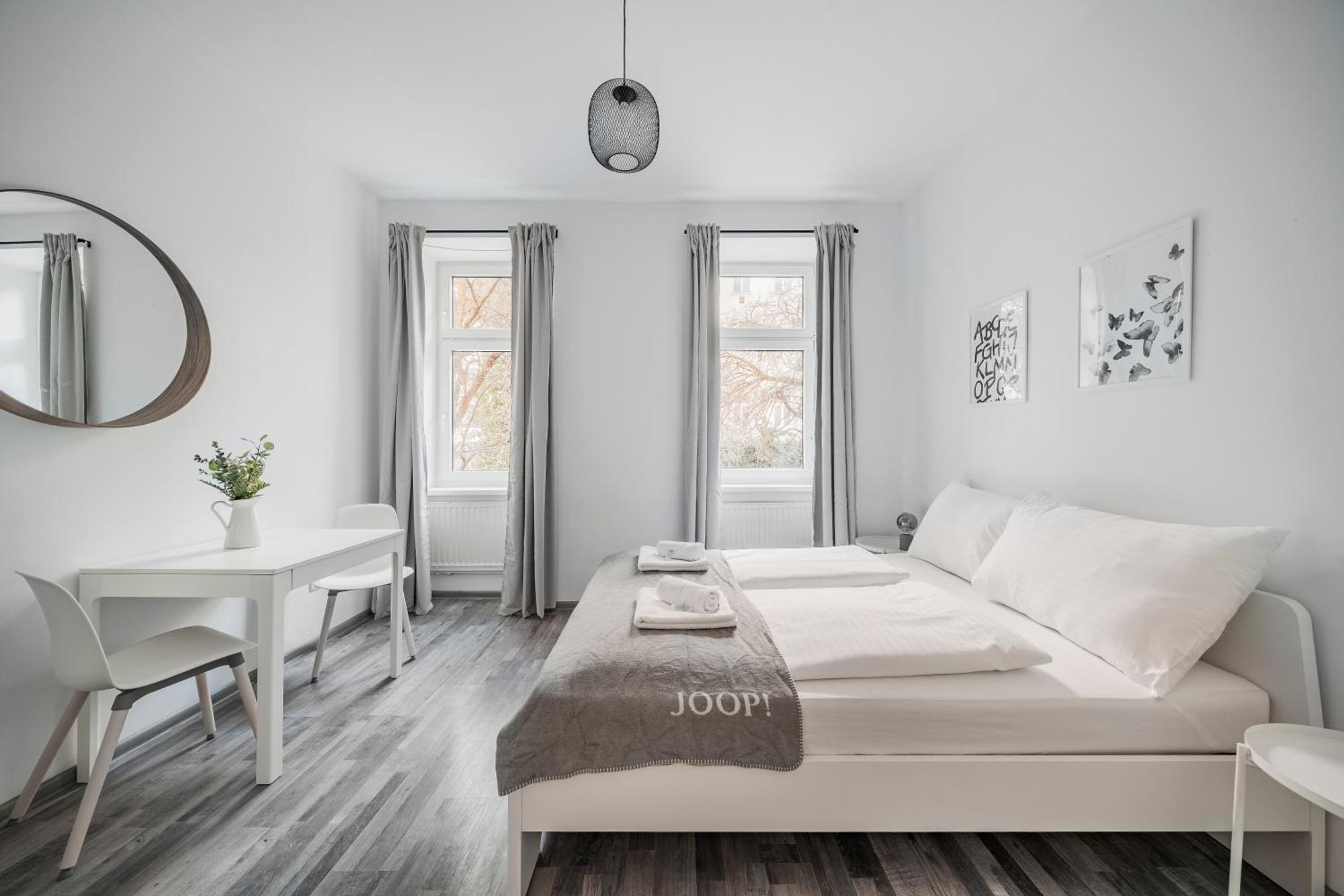 Cute In Appartement Vienne
