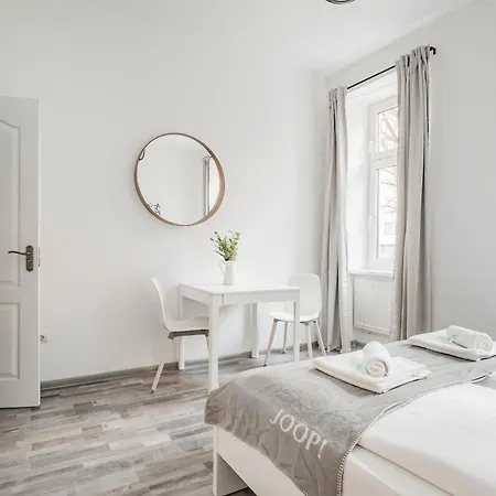 Cute Apartment In Vienna Exterior photo