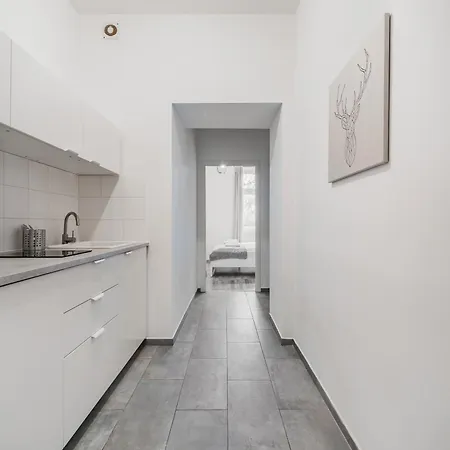 Cute Apartment In Vienna Exterior photo
