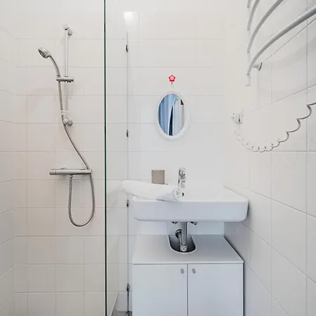 Cute Apartment In Vienna Exterior photo