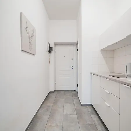 Cute Apartment In Vienna Exterior photo