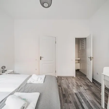 Cute Apartment In Vienna Exterior photo