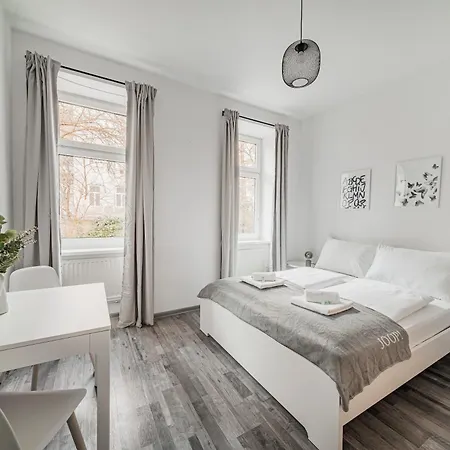 Cute Apartment In Vienna Exterior photo