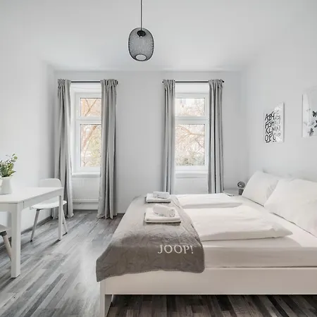 Cute Apartment In Vienna Exterior photo