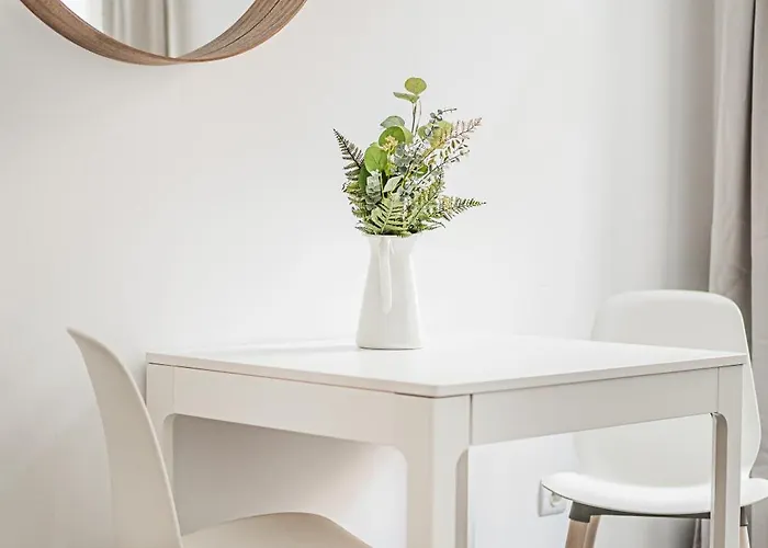 Cute Apartment In Vienna