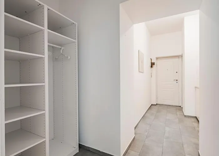 Cute Apartment In Vienna