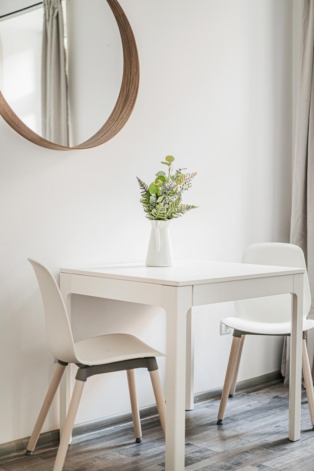 Apartament Cute In *